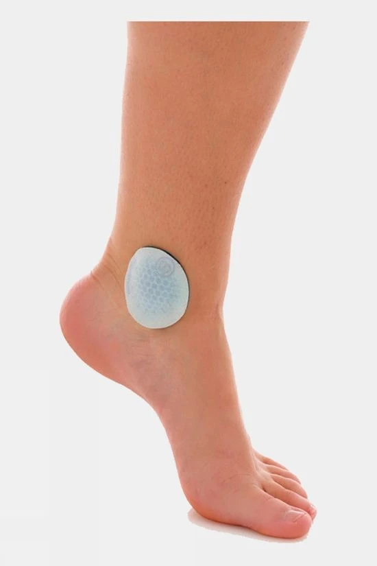 Sidas Gel Ankle Protectors (4 Pack) 4 Sidas Gel Ankle Protectors (4 Pack) - Image 2