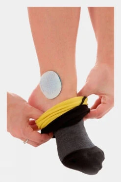 Sidas Gel Ankle Protectors (4 Pack) 7 Sidas Gel Ankle Protectors (4 Pack) -Urban Threads i7120031 4040 v