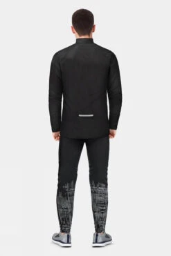 Ronhill Mens Core Jacket -Urban Threads k11141857070n