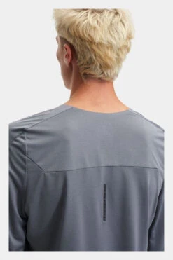 On Mens Performance Long Sleeve Top -Urban Threads k1214147 7171 d