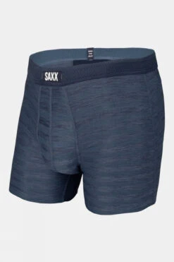 Saxx Mens Hot Shot Boxer Brief