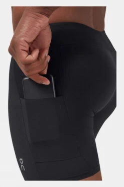 On Mens Hybrid Shorts -Urban Threads k16145147070a