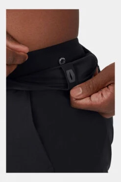 On Mens Hybrid Shorts -Urban Threads k16145147070d