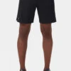 On Mens Hybrid Shorts -Urban Threads k16145147070e