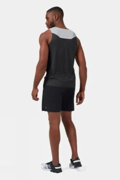 On Mens Hybrid Shorts -Urban Threads k16145147070g