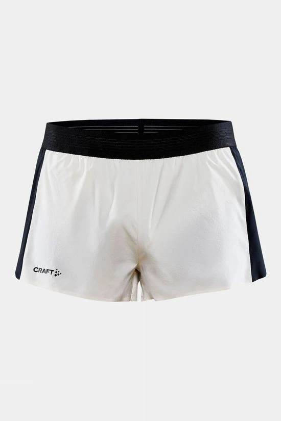 Craft Pro Hypervent Split Shorts 3 Craft Pro Hypervent Split Shorts