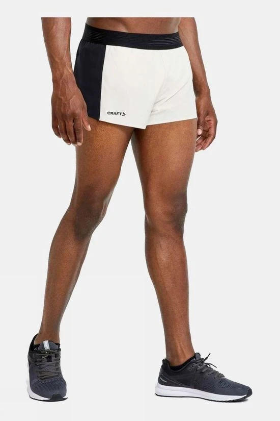 Craft Pro Hypervent Split Shorts 4 Craft Pro Hypervent Split Shorts - Image 2