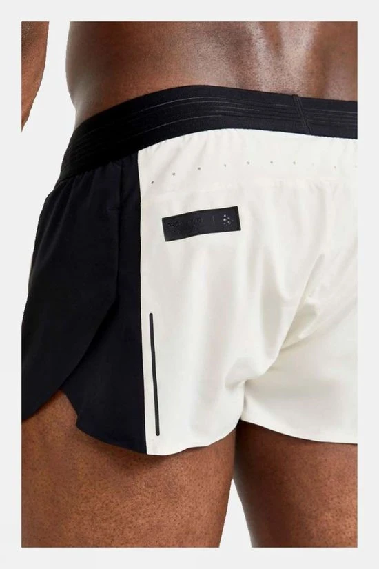 Craft Pro Hypervent Split Shorts 6 Craft Pro Hypervent Split Shorts - Image 4
