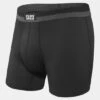 Saxx Mens Sport Mesh Boxer Briefs 1 Saxx Mens Sport Mesh Boxer Briefs -Urban Threads k1614550 7070 a