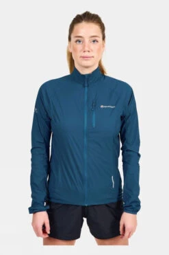 Montane Womens Featherlite Trail Jacket -Urban Threads k2114085 4040 p