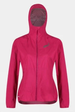 Inov-8 Womens Stormshell Jacket -Urban Threads k2114090 3535 e