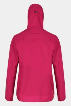 Inov-8 Womens Stormshell Jacket -Urban Threads k2114090 3535 f