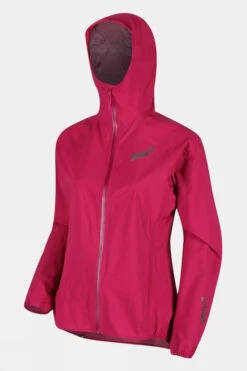 Inov-8 Womens Stormshell Jacket -Urban Threads k2114090 3535 g