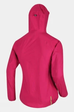Inov-8 Womens Stormshell Jacket -Urban Threads k2114090 3535 h
