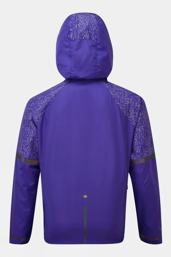 Ronhill Women's Life Nightrunner Jacket 4 Ronhill Women's Life Nightrunner Jacket - Image 2