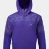 Ronhill Women's Life Nightrunner Jacket 1 Ronhill Women's Life Nightrunner Jacket -Urban Threads k21141519090a