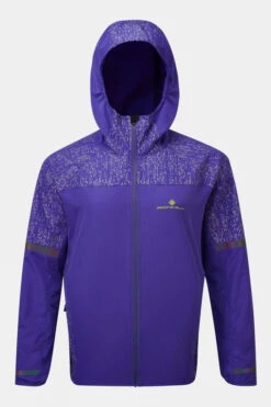 Ronhill Women's Life Nightrunner Jacket