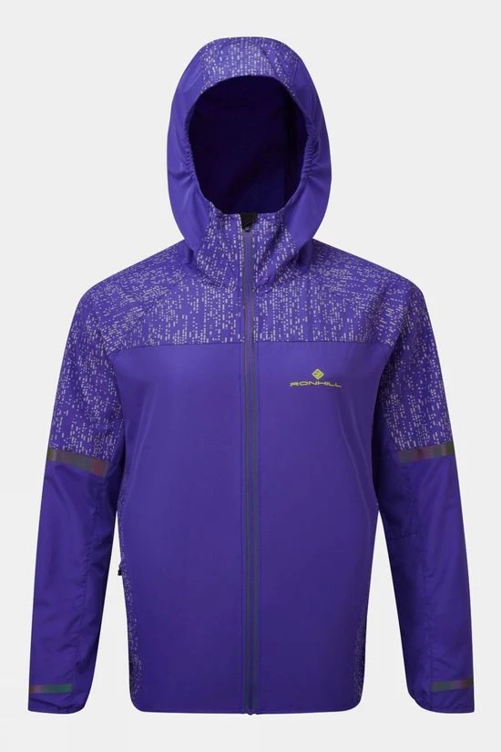 Ronhill Women's Life Nightrunner Jacket 3 Ronhill Women's Life Nightrunner Jacket