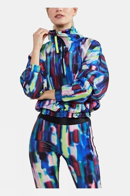 Craft Asome Wind Jacket 4 Craft Asome Wind Jacket - Image 2