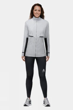 Ronhill Womens Tech Tornado Jacket -Urban Threads k21141591010m