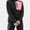 2XU Womens Pursuit Insulation Jacket 2 2XU Womens Pursuit Insulation Jacket -Urban Threads k21141777035