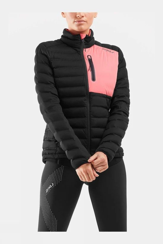 2XU Womens Pursuit Insulation Jacket 3 2XU Womens Pursuit Insulation Jacket