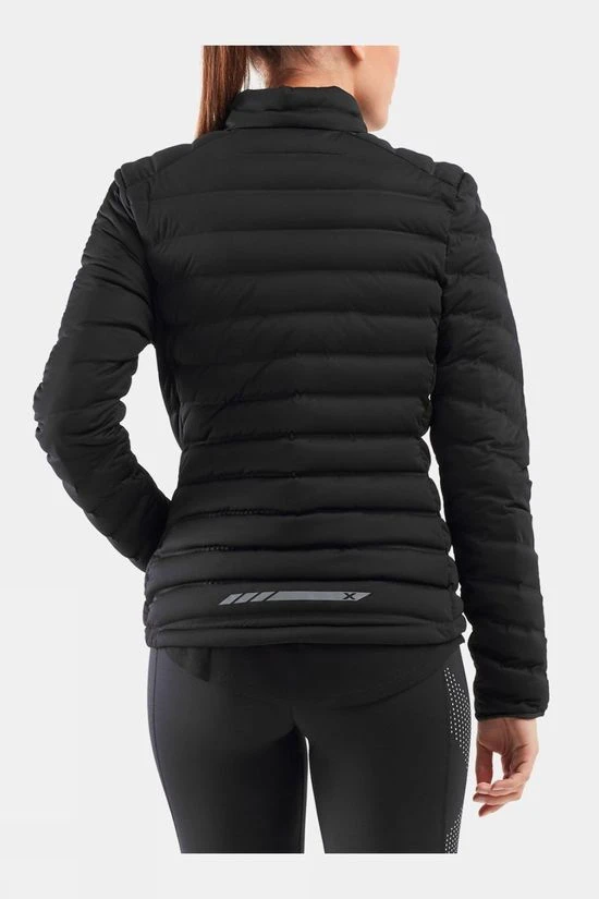 2XU Womens Pursuit Insulation Jacket 4 2XU Womens Pursuit Insulation Jacket - Image 2