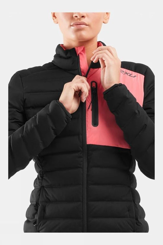 2XU Womens Pursuit Insulation Jacket 5 2XU Womens Pursuit Insulation Jacket - Image 3