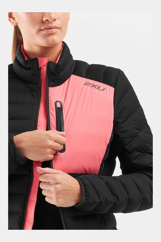 2XU Womens Pursuit Insulation Jacket 6 2XU Womens Pursuit Insulation Jacket - Image 4