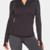 2XU Womens Plyometric Jacket -Urban Threads k21141797070
