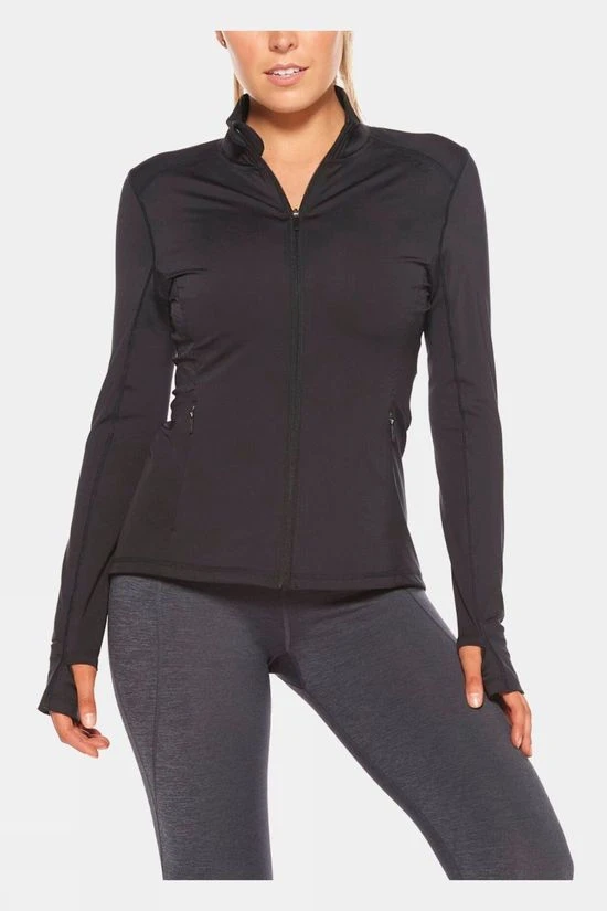 2XU Womens Plyometric Jacket 3 2XU Womens Plyometric Jacket