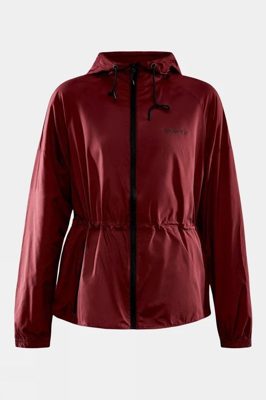 Craft Women's Advance Charge Wind Jacket 3 Craft Women's Advance Charge Wind Jacket