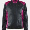 Craft Womens Pro Hypervent Jacket 1 Craft Womens Pro Hypervent Jacket -Urban Threads k2114182 7037 a