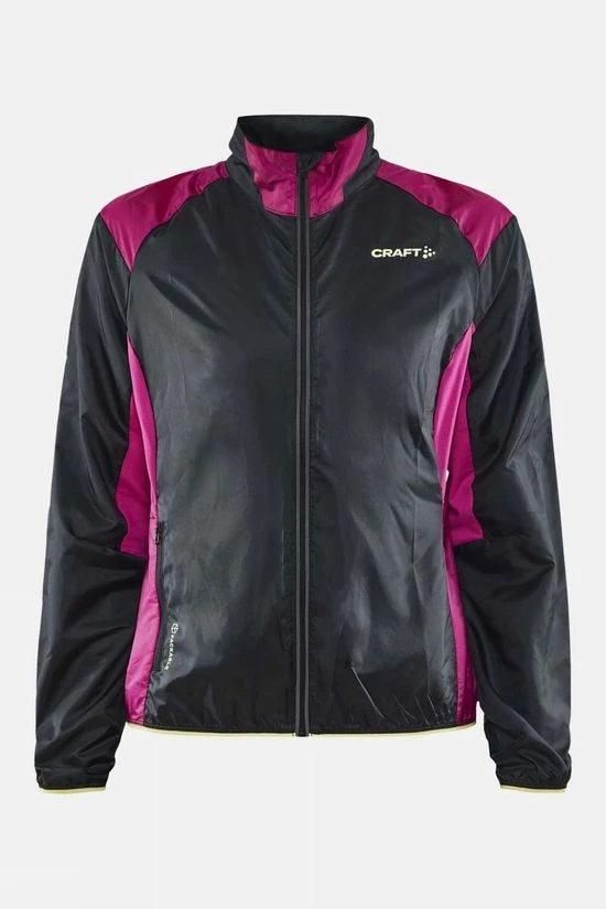 Craft Womens Pro Hypervent Jacket 3 Craft Womens Pro Hypervent Jacket