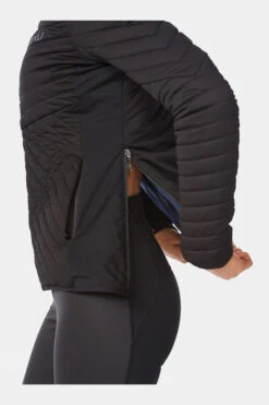 2XU Womens Ignition Insulation Jacket -Urban Threads k21141837070b