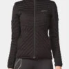 2XU Womens Ignition Insulation Jacket -Urban Threads k21141837070g
