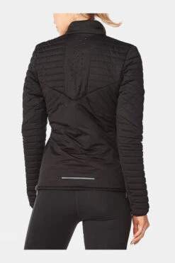 2XU Womens Ignition Insulation Jacket -Urban Threads k21141837070l