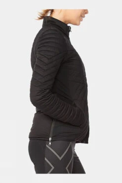 2XU Womens Ignition Insulation Jacket -Urban Threads k21141837070m