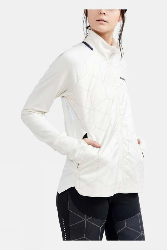 Craft Womens ADV SubZ Lumen 2 Jacket 4 Craft Womens ADV SubZ Lumen 2 Jacket - Image 2