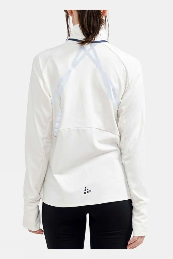 Craft Womens ADV SubZ Lumen 2 Jacket 5 Craft Womens ADV SubZ Lumen 2 Jacket - Image 3