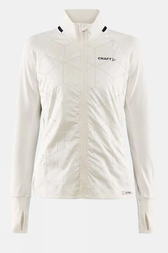 Craft Womens ADV SubZ Lumen 2 Jacket 3 Craft Womens ADV SubZ Lumen 2 Jacket