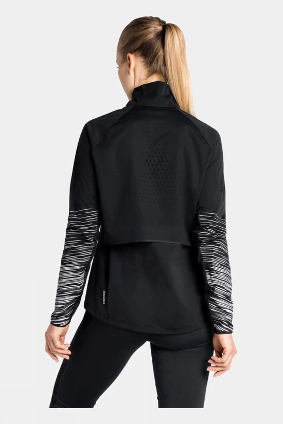Odlo Women's Zeroweight Pro Warm Reflect Jacket 6 Odlo Women's Zeroweight Pro Warm Reflect Jacket - Image 4