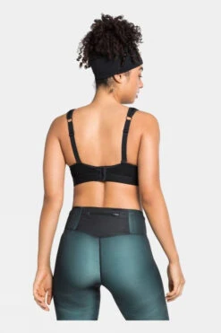 Odlo Womens High Padded Sports Bra -Urban Threads k25142287070q