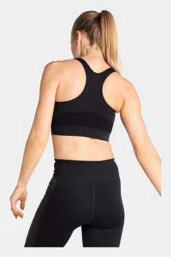 Odlo Womens Seamless High Sports Bra -Urban Threads k25142667070p