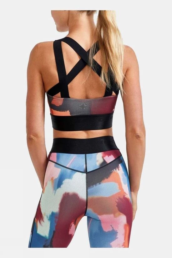 Craft Womens Advance Charge Sports Bra 5 Craft Womens Advance Charge Sports Bra - Image 3