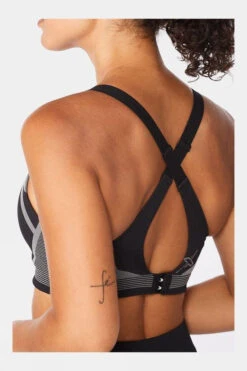 2XU Womens Motion Tech Bra -Urban Threads k25142877072a