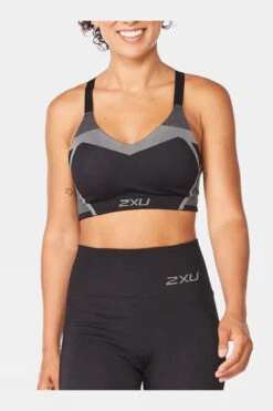 2XU Womens Motion Tech Bra