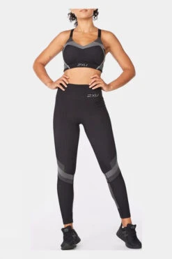 2XU Womens Motion Tech Bra -Urban Threads k25142877072h