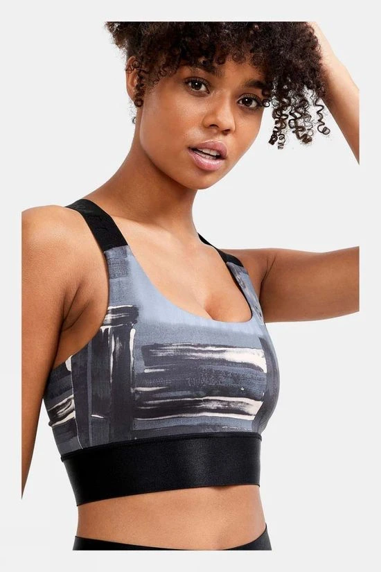 Craft Womens ADV Charge Sports Bra 5 Craft Womens ADV Charge Sports Bra - Image 3