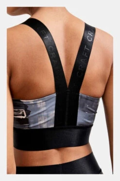 Craft Womens ADV Charge Sports Bra 10 Craft Womens ADV Charge Sports Bra -Urban Threads k25142897087p